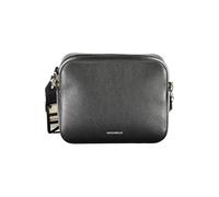 Coccinelle Pelle borsa a tracolla Tebe Crossover Bag