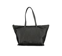 Coccinelle Nory Borsa shopper Pelle 35.5 cm nero