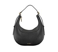 Coccinelle - Whisper Borsa Mini Arrotondata - - Bags - Donna - Nero - ONE SIZE