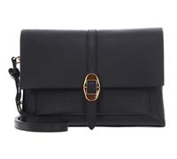 Coccinelle Dorian Borsa a tracolla Pelle 24 cm noir (TAS018027)