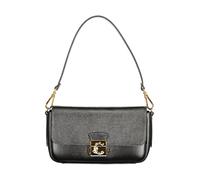 Coccinelle - C-Me Lock Medium Bag - - Bags - Donna - Nero - ONE SIZE