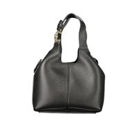 Borsa a mano C-Easy Small 001 NOIR