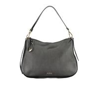 Coccinelle Nory Borsa a tracolla Pelle 37 cm nero