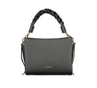 Coccinelle - Borsa Doppia Boheme Grana - - Bags - Donna - Nero - ONE SIZE