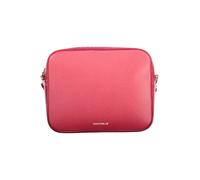 COCCINELLE borsa a tracolla Tebe Crossover Bag M Sangria