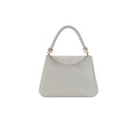COCCINELLE Borsa in pelle - Borsa a mano TIGGY crema