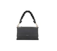 COCCINELLE Borsa in pelle - Borsa a spalla BOHEME GRANA DOUBLE nero