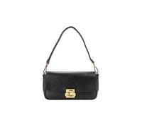 COCCINELLE Borsa in pelle - Borsa a tracolla C-ME LOCK Medium nero