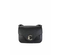COCCINELLE borsa a tracolla C-Me Crossbody Bag Noir