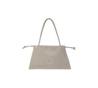 COCCINELLE Borsa in pelle - Borsa a tracolla COCCINELLEDULSE beige