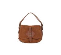 COCCINELLE Borsa in pelle - Borsa a tracolla MAVERY marrone