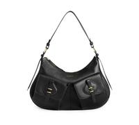 Coccinelle - Borsa in Pelle Grana - - Bags - Donna - Nero - ONE SIZE