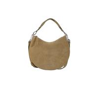 Borsa a spalla Sunup Suede Medium Coccinelle