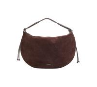 COCCINELLE Borsa in pelle - Hobo Bag THESS marrone