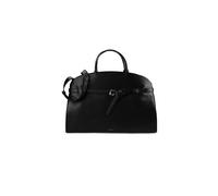 Coccinelle Sabine Borsetta Vera Pelle 49 cm nero
