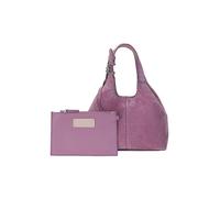 COCCINELLE Borsa in pelle - Mini Bag C-EASY bacca