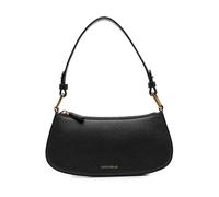 Coccinelle Merveille Borsa a tracolla Pelle 24.5 cm noir (E5MRF520101-001)