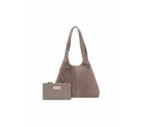 COCCINELLE Borsa in pelle - Shopper C-EASY beige
