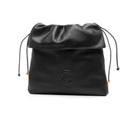 Coccinelle - Borsa Lidia Hobo - - Bags - Donna - Nero - ONE SIZE