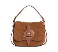 Coccinelle Mavery - Borsa a tracolla 22 cm (cognac/cognac) marrone