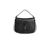 Coccinelle Mavery Borsa a tracolla Pelle 27 cm nero