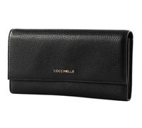COCCINELLE borsa Metallic Soft Wallet
