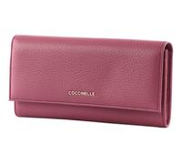 COCCINELLE borsa Metallic Soft Wallet