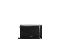 Coccinelle - Borsa Mini Dandy in Pelle Grana - - Bags - Donna - Nero - ONE SIZE