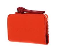 COCCINELLE borsa Myrtha Maxi Log Wallet Gazpacho / Sangria
