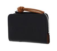 COCCINELLE borsa Myrtha Maxi Log Wallet Noir / Cuir