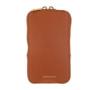 COCCINELLE borsa per cellulare Flor Hi-Tech Phone Bag Crab