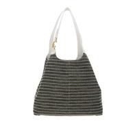 Coccinelle borsa shopper borsa a tracolla C-Easy Ama Tap Shopper Multi Pearl/Pearl multicolore