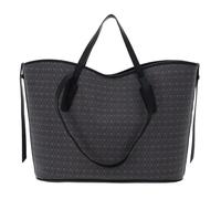 Coccinelle borsa shopper borsetta New Never Without Bag Shopper Coated Monogram Multi