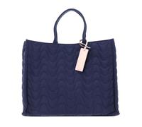 COCCINELLE shopper borsa Handbag Mirtillo / Mirtil