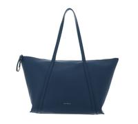 COCCINELLE borsa shopper Nory Handbag Deep Blue