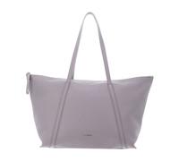 COCCINELLE borsa shopper Nory Handbag Oyster