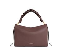 Coccinelle - Borsa Shopping C-Easy - - Bags - Donna - Rosso - ONE SIZE