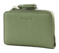 COCCINELLE borsa Tassel Wallet Greenery