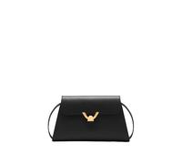 Coccinelle Borsa tracolla medium Dew Nero