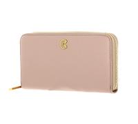 COCCINELLE borsa Zip Around Wallet Powder Pink