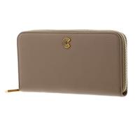 COCCINELLE borsa Zip Around Wallet Toasted