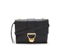 COCCINELLE borsa a tracolla Arlettis Handbag Noir