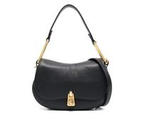COCCINELLE Borse Shopping E1PQR580101 NERO PZ