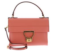COCCINELLE borsetta Arlettis Handbag Pink Clay