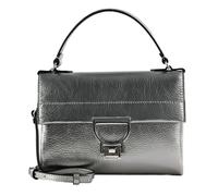 COCCINELLE borsetta Arlettis Handbag Steel