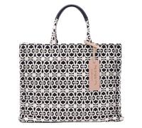 Coccinelle borsetta borsa a tracolla Never Without Bag Jacquar Handbag