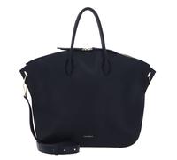 COCCINELLE borsetta Flare Handbag Grained Leather Midnight Blue