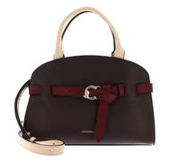 COCCINELLE borsetta Handbag Brunette / Betulla / Ribes