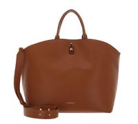 COCCINELLE borsetta Handbag Grained Leather Cuir