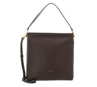COCCINELLE borsetta Liya Handbag Coffee / Kale Green
